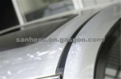 Car Roof Strips