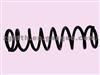 Spiral Spring El5 R for Toyota 48231-10220