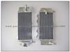 Motocycle Aluminum Radiator for YAMAHA