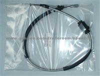 Clutch Cable for Volvo/S40