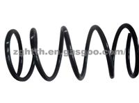 Hyundai Elantra Coil Spring 54630-24400