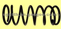 Skoda Coil Spring 115 450 300