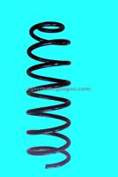 Vw Coil Spring 1H6511115A