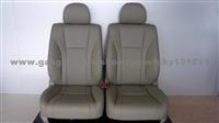 Car Seat Cover for Acura