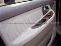 Car Door Trim Leather