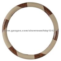 Steering Wheel Cover for Toyota/Sienna