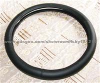 Steering Wheel Cover for Toyota/PRADO