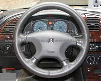 Steering Wheel Cover