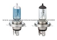 H4  Halogen Light