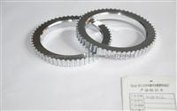 Gear Ring / Gear Hob / Chain Wheel