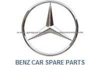 Pure Mercedes Benz Spare Parts