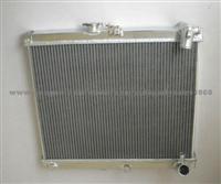 Aluminum Radiator for HOLDEN Commodore VT VX V6