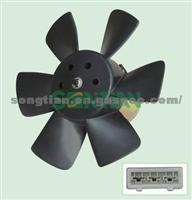 Radiator Fan Assy 321 959 455 T FOR AUDI ,VW ,SEAT