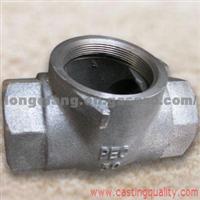 Sand Casting Parts