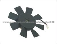 Lada Radiator Fan, Dc Cooling Fan, Electric Fan