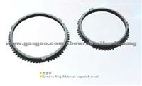 Synchronizer Ring