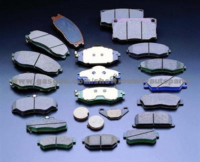 Brake Pad
