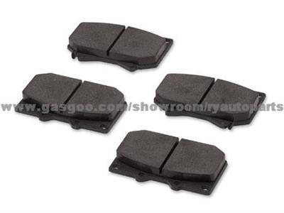 Brake Pad