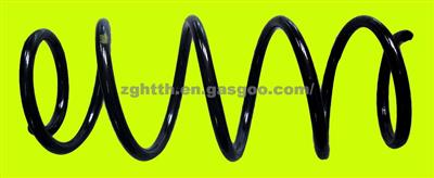 Suspension Spring for Vw Polo 6q0411105ac