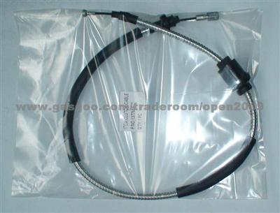 Clutch Cable for Volvo/S40