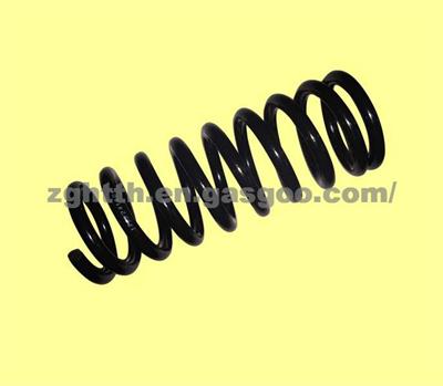 Benz Suspension Spring 1263241604