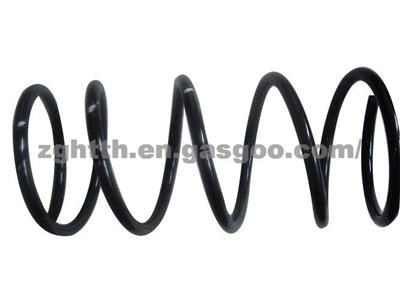 Hyundai Elantra Coil Spring 54630-24400