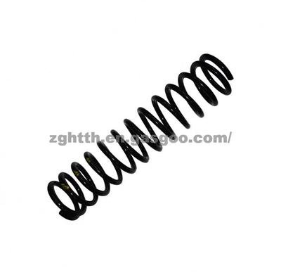 Skoda Coil Spring 115 350 300