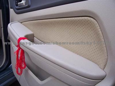 Car Door Trim Car Door Trim