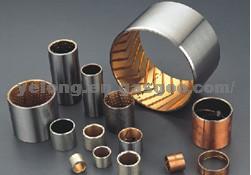 JF-800 Steel-lead Bronze Alloy Bushes