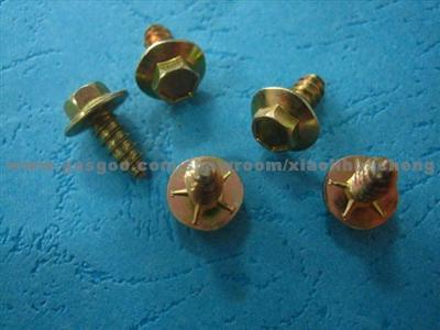 Self  Tapping Screw