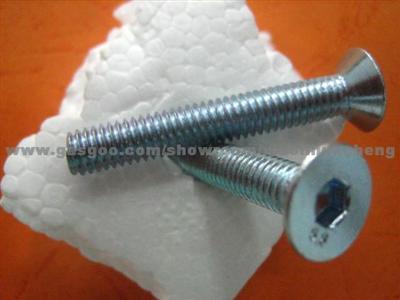 Machine Screw