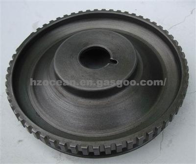 OPEL CORSA Harmonic Balancer 5614436 Pulley