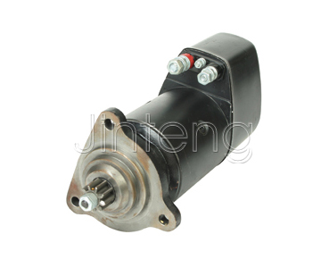 QDJ2236-000 Starter For Bosch