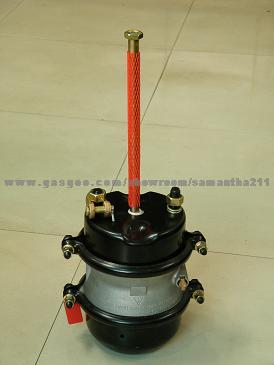 Spring Brake Chamber