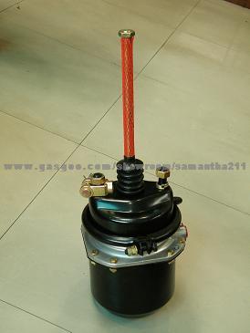 Spring Brake Chamber