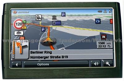 GPS Navigator