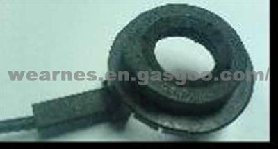 Anti-theft Coils 0.04 ~ 0.08mm