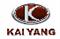 Kaiyang Auto Seat Cover Manufacturing Co. , Ltd.