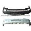 AUto Front Control Bumper Mould For JAC