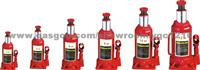 Hydraulic Bottle Jack