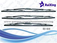 Universal Wiper Blade