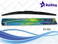 Universal Wiper Blade