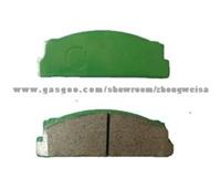 Brake Pad for Honda D104-7040