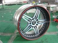 Alloy Wheel