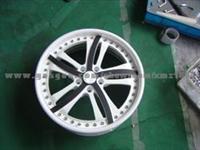 Alloy Wheel