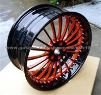 Alloy Wheel