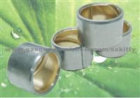 Steel Roller Bushing