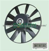 Radiator Fan OEM NO:1H0 959 455J