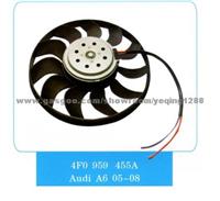 Cooling Fan 4F0959455A