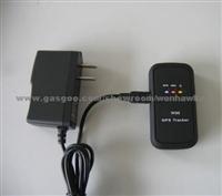 GPS Tracker